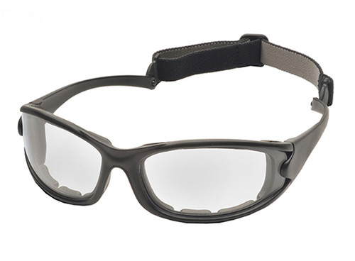 Sb7310DT Safety Glasses — Rotary 14876