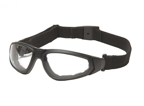 Gb4010ST Safety Glasses — Rotary 14879
