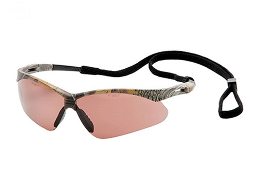 Scm6318STP Safety Glasses — Rotary 14880