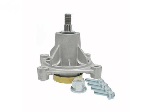 Spindle Assembly Hustler — Rotary 14923