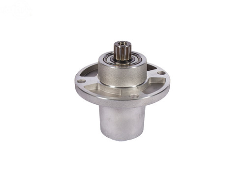 Spindle Assembly for Hustler — Rotary 14934