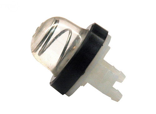 Primer Bulb — Rotary 14936