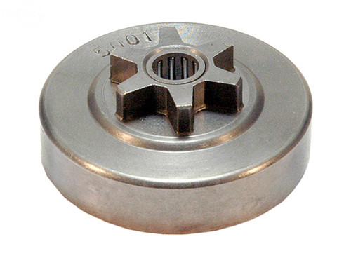 Spur Sprocket C/S .325 Pitch — Rotary 14957