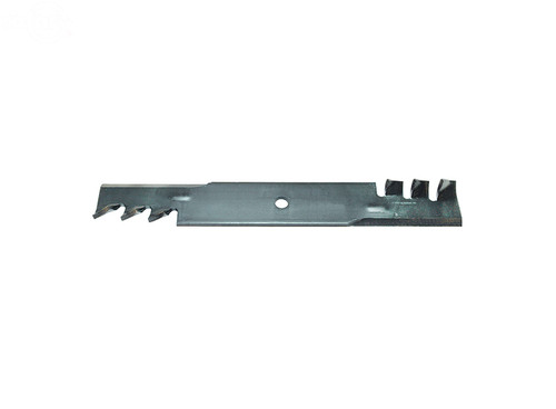 Copperhead Mulching Blade 18" x 5/8" Heavy Duty — Rotary 15006