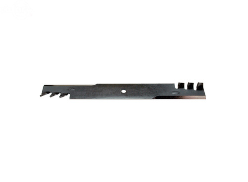 Copperhead Mulching Blade 20-1/2" x 5/8" Heavy Duty — Rotary 15009