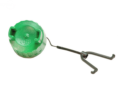 Fuel Cap for Husqvarna — Rotary 15028