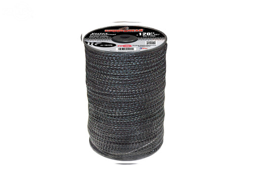 Trimmer Line 3Mm/.120" Lg Spool — Rotary 15125