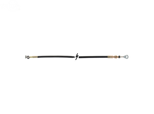 Change Cable for Honda — Rotary 15128
