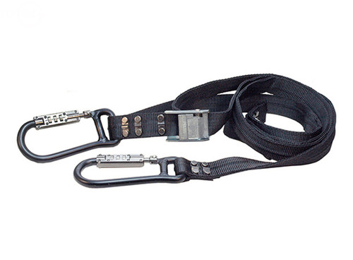 Down Lockstraps Locking Tie — Rotary 15131