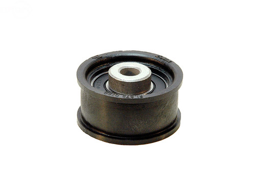 Flat Idler Pulley 2" — Rotary 15136