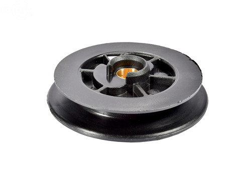 Recoil Starter Pulley for Stihl — Rotary 15141