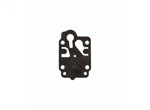 Fuel Pump Diaphragm — Rotary 15164