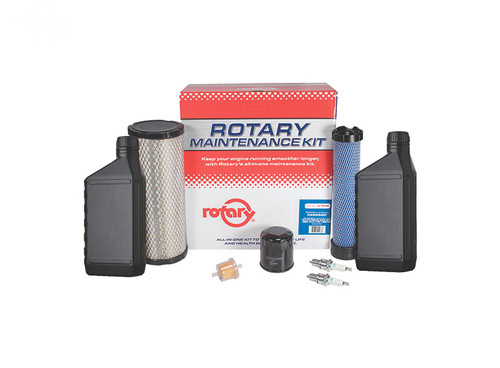 Engine Maintenance Kit for Kawasaki — Rotary 15238