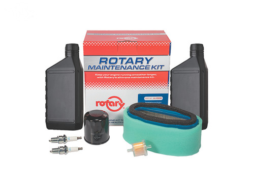 Engine Maintenance Kit for Kawasaki — Rotary 15239