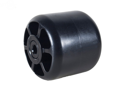 Deck Roller 3.825" x 3.850" — Rotary 15288