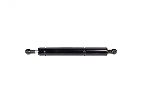 Steering Damper — Rotary 15306