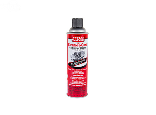 R-Carburetor Crc Clean — Rotary 15382