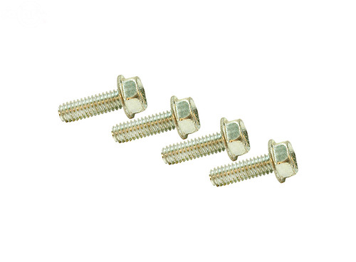 5/16 x 18-1" Self-Tapping Screw — Rotary 15524