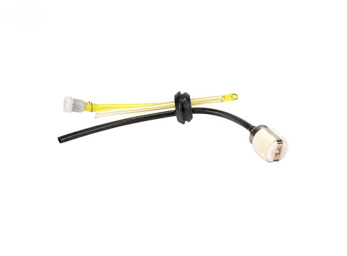Fuel Line Kit for Echo — Rotary 15645