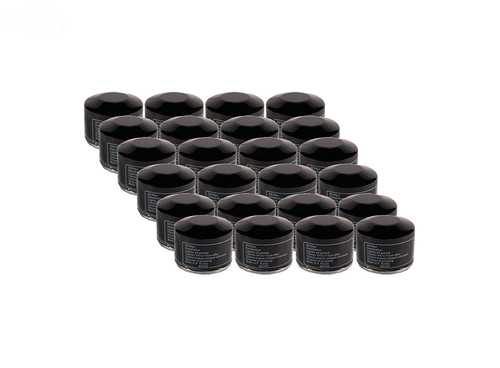 Oil Filter 24-Pack — Rotary 15647