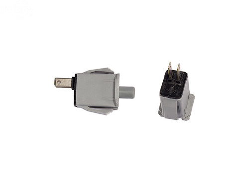 Plunger Switch for MTD/Cub Cadet — Rotary 15724