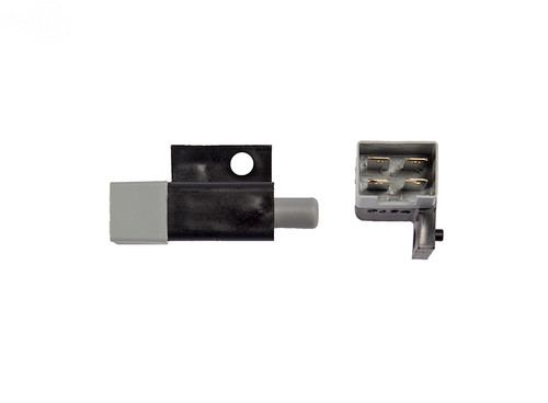 Plunger Switch — Rotary 15727