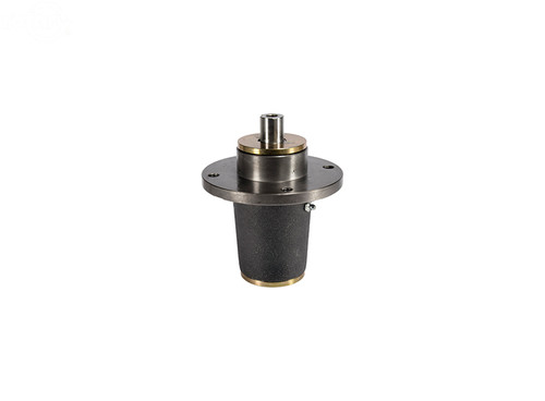 Spindle Assembly Ductile — Rotary 15751