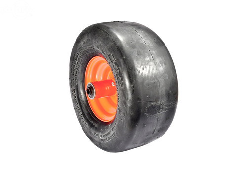 Wheel Assembly 11X6.00X5 (11X600X5) for Bad Boy — Rotary 15753