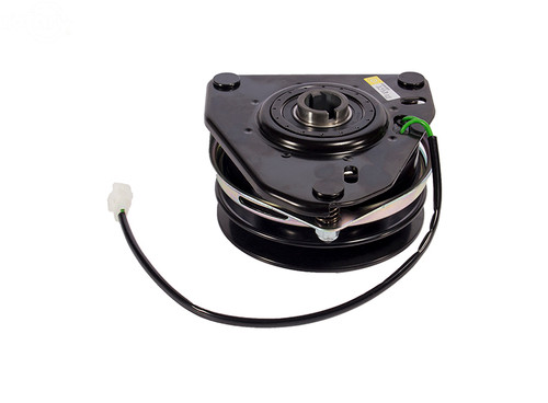 Ogura Electric PTO Clutch for Husqvarna — Rotary 15772