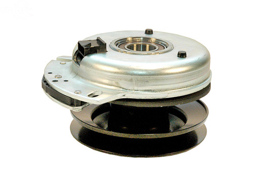 Electric PTO Clutch for Hustler — Rotary 15806