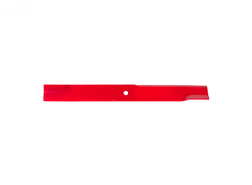 Blade 24-1/2" x 5/8" Toro — Rotary 15837