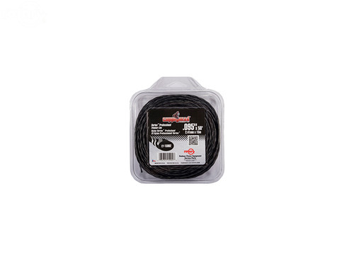 Trimmer Line .095 50' Loop — Rotary 15902