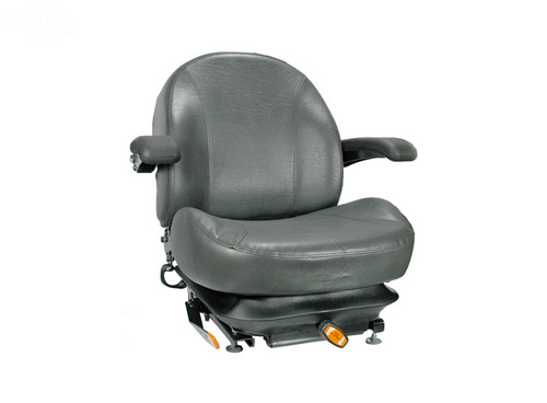 Seats Inc. 1110 Suspension Seat — Rotary 15928