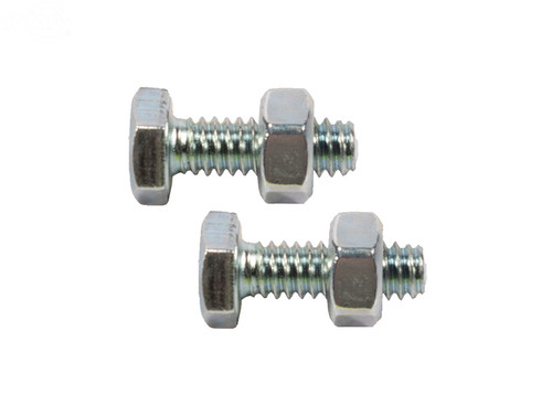 Battery Terminal Hardware Kit — Rotary 16005