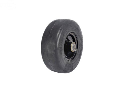 Wheel Assembly 11 x 4.00 x 5 — Rotary 16062
