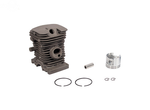 Cylinder/Piston Assembly for Stihl — Rotary 16067
