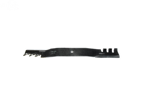 Copperhead Mulcher Blade 21-3/4" x 1/2" Toro — Rotary 16130
