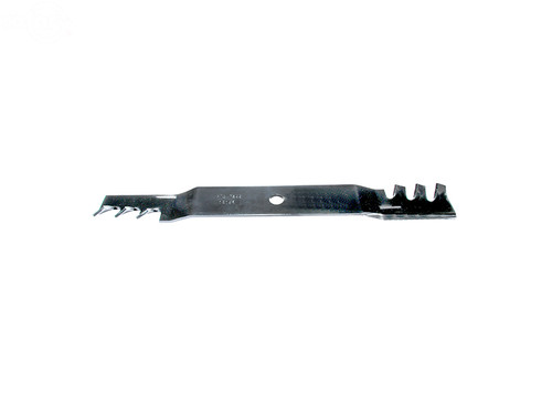 Copperhead Mulcher Blade 21-3/8" X .800 John Deere — Rotary 16132