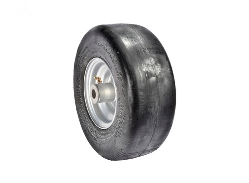 Wheel Assembly 11X4.00X5 (11X400X5) for Hustler — Rotary 16170