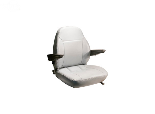 Back Seat Premium High — Rotary 16211