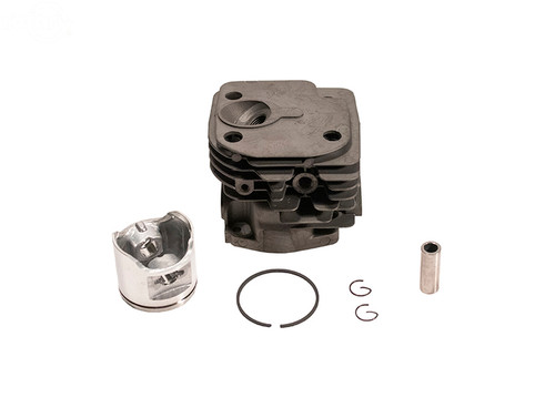 Cylinder/Piston Assembly for Husqvarna — Rotary 16252
