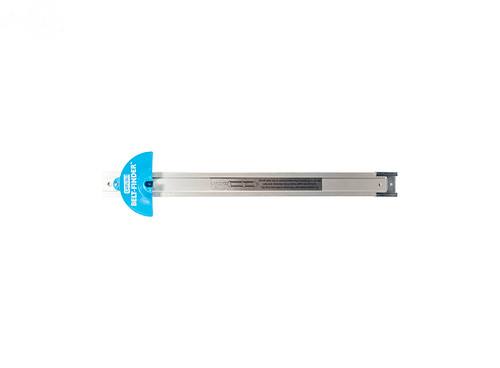 Belt Gauge Extender — Rotary 16263