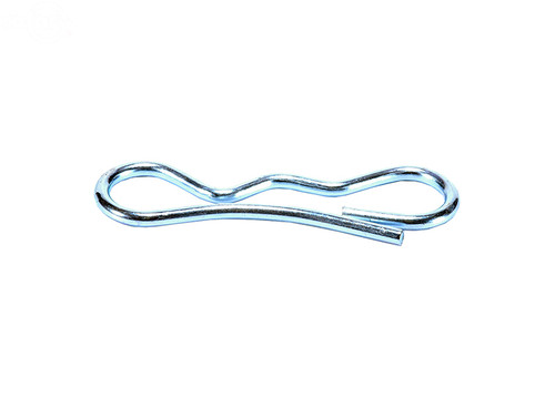 Tie Locking Cotter Pin Bow — Rotary 16320