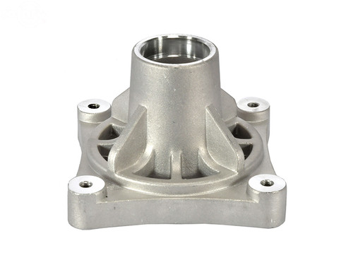 Blade Spindle Housing Only for Hustler — Rotary 16370