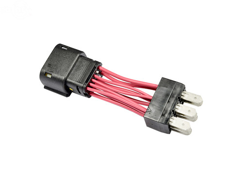 Wire Harness for Sealed PTO Switch for Scag — Rotary 16419