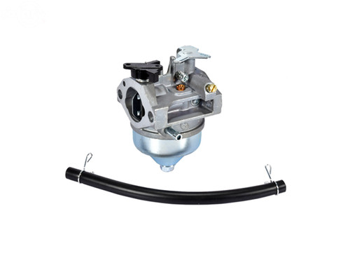 Carburetor for Honda — Rotary 16470