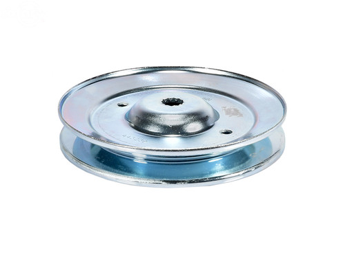 Spindle Pulley for Husqvarna — Rotary 16476