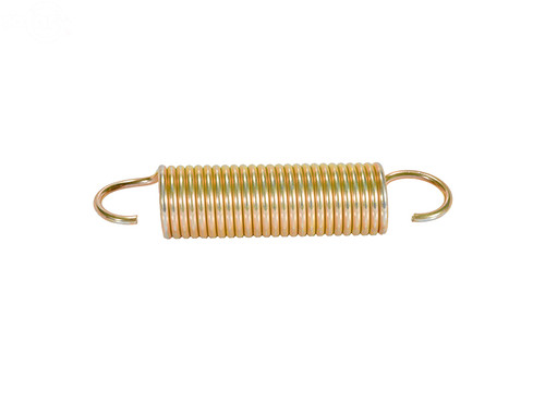 Extension Spring for Exmark — Rotary 16496