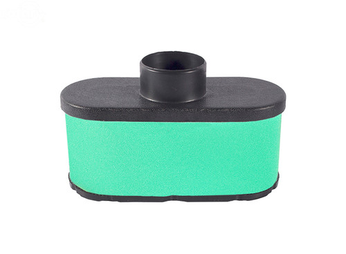 Air Filter Filter with Pre — Rotary 16509