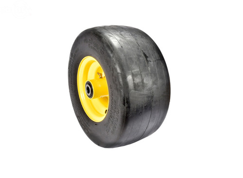 Wheel Assembly 13X6.50X6 (13X650X6) — Rotary 16550